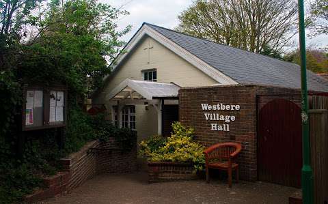 Westbere Village Hall photo